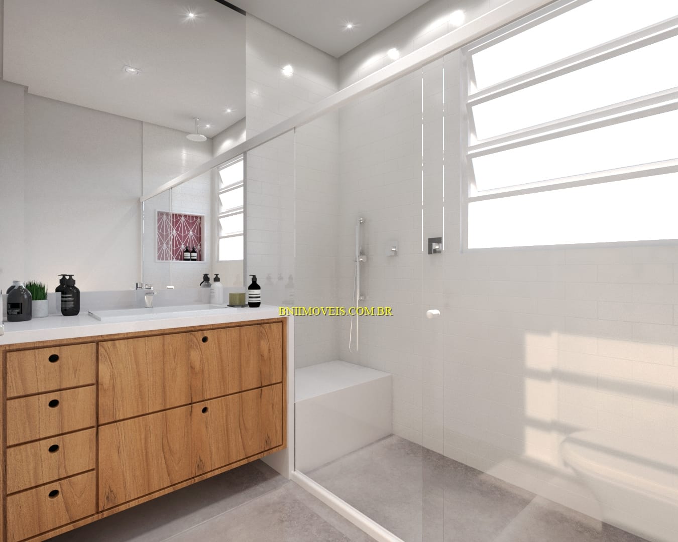 Apartamento, 3 quartos, 1695 m² - Foto 7