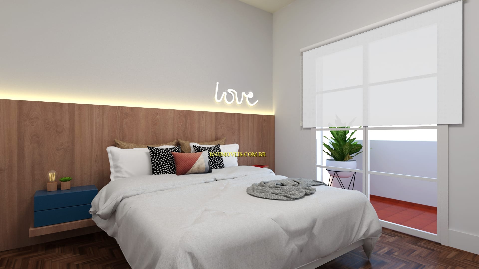 Apartamento, 3 quartos, 1695 m² - Foto 5