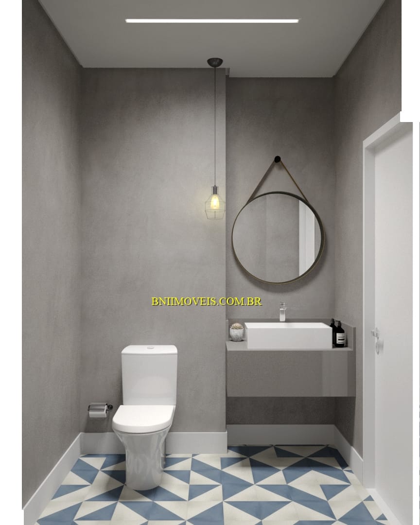 Apartamento, 3 quartos, 1695 m² - Foto 9