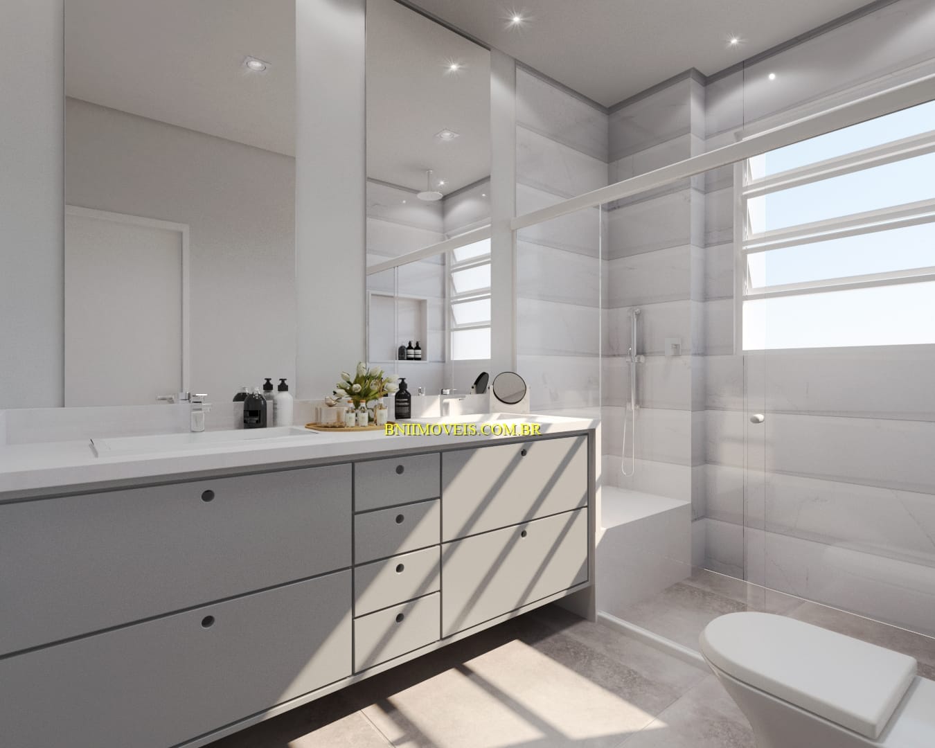 Apartamento, 3 quartos, 1695 m² - Foto 6