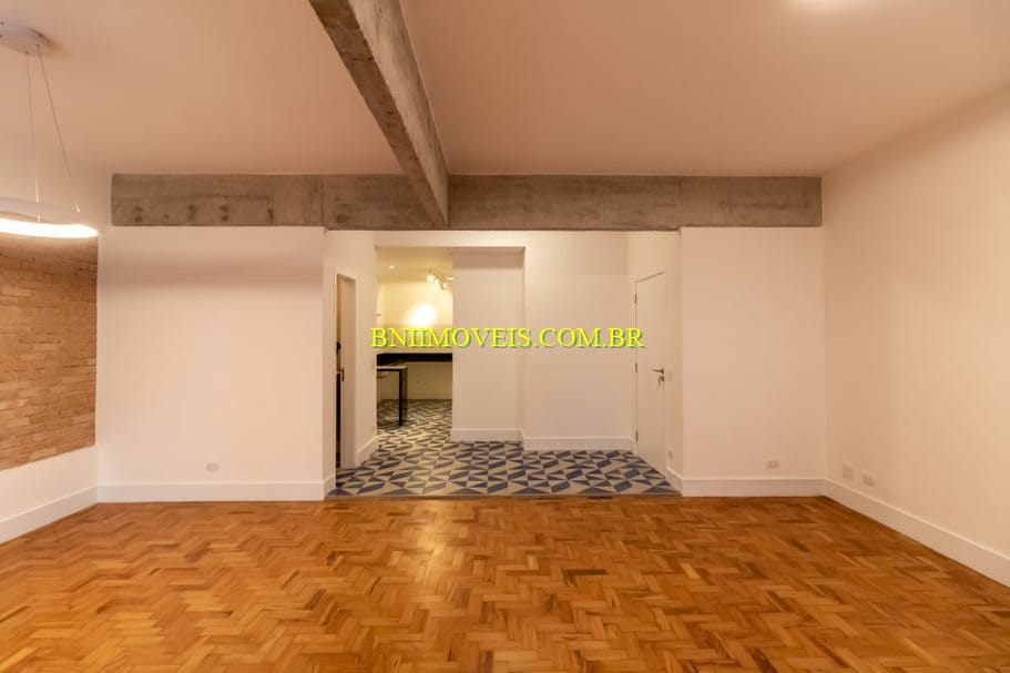 Apartamento, 3 quartos, 1695 m² - Foto 14
