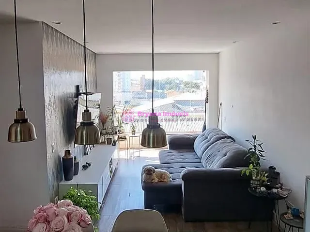 Cobertura / Penthouse com 240m² 3 quartos e 2 banheiros, à venda, no bairro Santa Maria em São Caetano do Sul