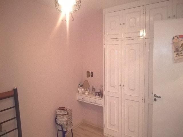 Foto do Apartamento - Apartamento à venda 3 Quartos, 3 Suites, 3 Vagas, 160M², Vila Osasco, Osasco - SP | Condomínio J Jimenez | BUSSOCABA ADMINISTRACAO DE BENS E IMOVEIS LTDA