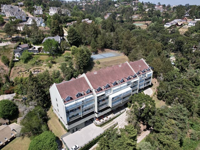 Foto do Apartamento - Apartamento Premium em Campos do Jordão – Próximo ao Capivari | Campos & Co. Imóveis