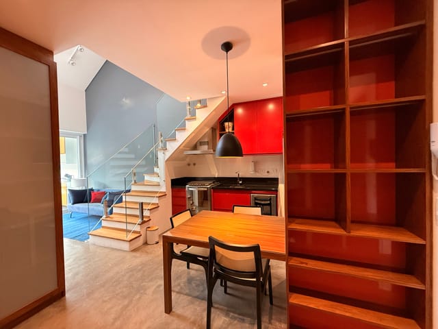 Foto do Apartamento - Apartamento Premium em Campos do Jordão – Próximo ao Capivari | Campos & Co. Imóveis