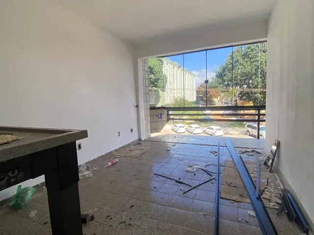 Apartamento 1 quarto e 1 banheiro, para alugar, no bairro Asa Norte em Brasília