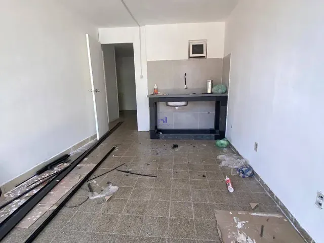 Apartamento 1 quarto e 1 banheiro, para alugar, no bairro Asa Norte em Brasília