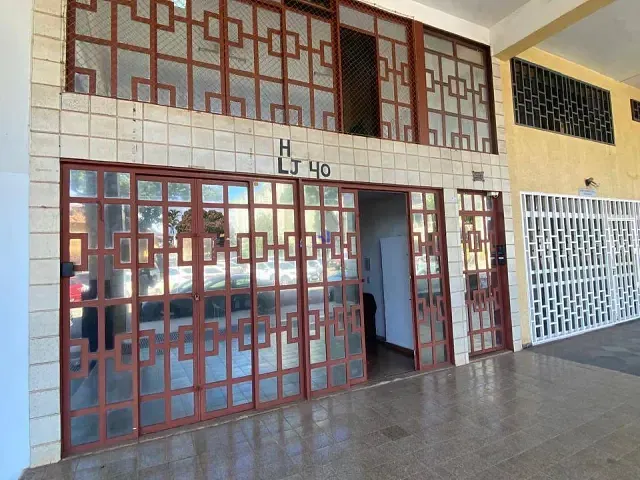 Apartamento 1 quarto e 1 banheiro, para alugar, no bairro Asa Norte em Brasília