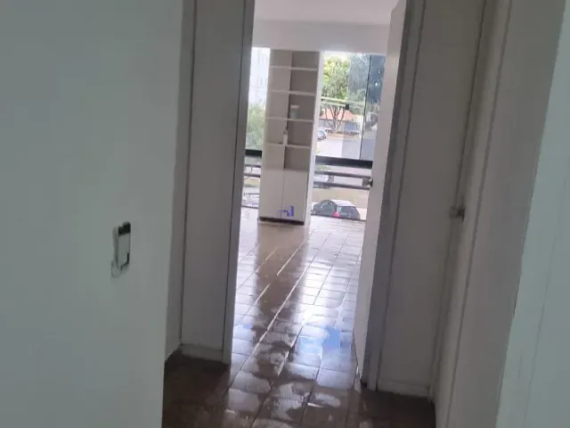 Apartamento 1 quarto e 1 banheiro, para alugar, no bairro Asa Norte em Brasília