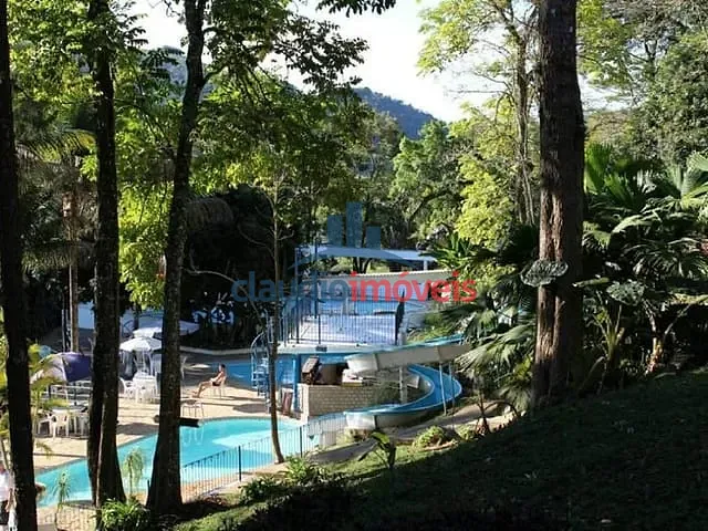 Sítio 27 quartos e 27 banheiros, à venda, no bairro Zona Rural em Bananal