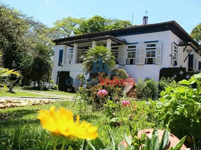 Sítio 27 quartos e 27 banheiros, à venda, no bairro Zona Rural em Bananal