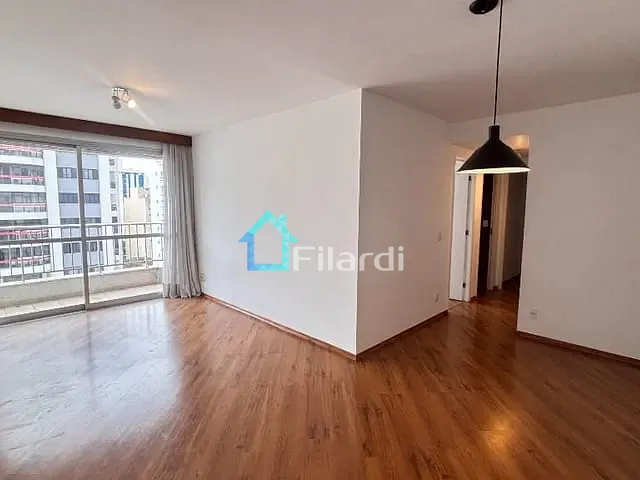 Apartamento 3 quartos e 3 banheiros, para alugar, no bairro Pinheiros em São Paulo
