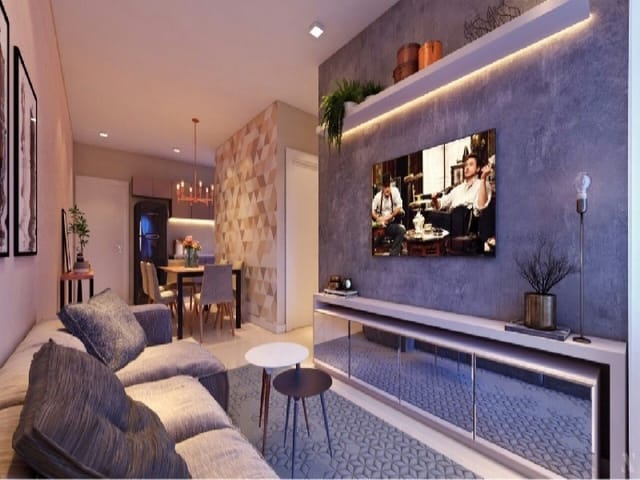 Foto do Apartamento - Residencial Ville de Leon na Itaipava | Francelino Imóveis