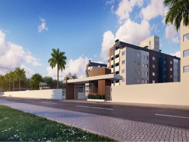 Foto do Apartamento - Residencial Ville de Leon na Itaipava | Francelino Imóveis