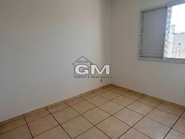 Apartamento 2 quartos e 1 banheiro, à venda, no bairro Jardim Heitor Rigon em Ribeirão Preto