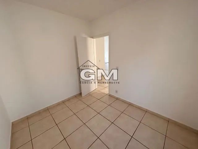 Apartamento 2 quartos e 1 banheiro, à venda, no bairro Jardim Heitor Rigon em Ribeirão Preto
