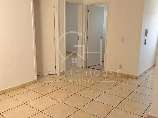 Apartamento 2 quartos e 1 banheiro, à venda, no bairro Jardim Heitor Rigon em Ribeirão Preto
