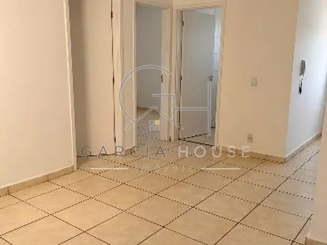 Apartamento 2 quartos e 1 banheiro, à venda, no bairro Jardim Heitor Rigon em Ribeirão Preto