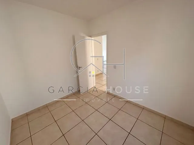 Apartamento 2 quartos e 1 banheiro, à venda, no bairro Jardim Heitor Rigon em Ribeirão Preto