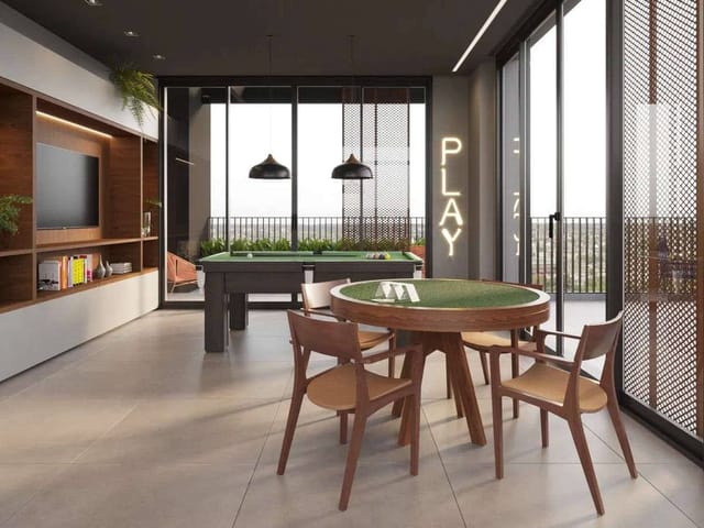 Foto do Apartamento - Residencial Stenzo | Haas Imóveis