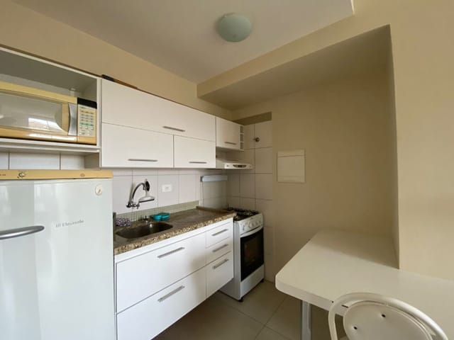 Foto do Apartamento - BERACA HOME - Apto com 1 dormitório à venda, 26 m² por R$ 245.000 - Centro - Londrina/PR | Human Imóveis