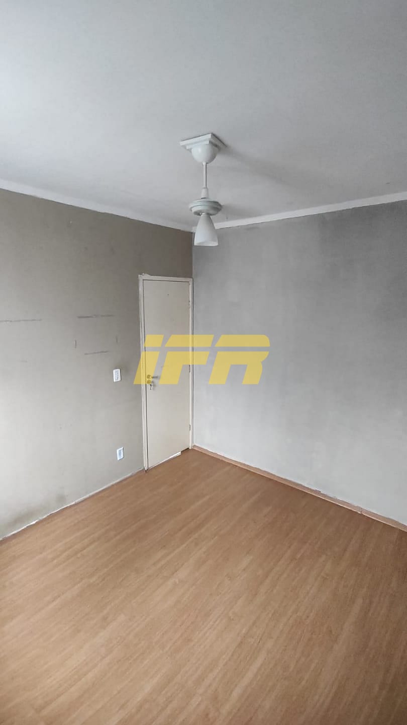 Apartamento, 2 quartos, 48 m² - Foto 6