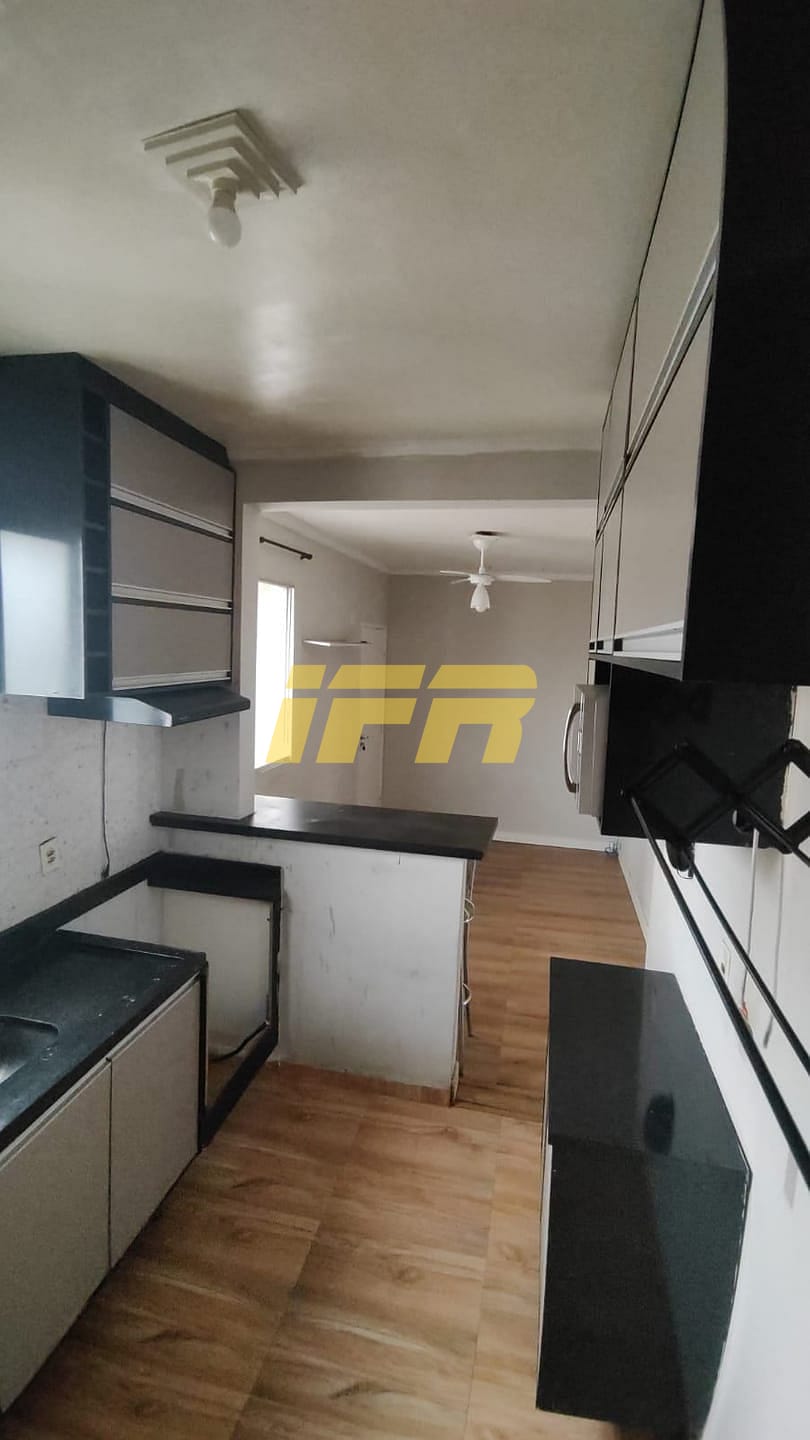 Apartamento, 2 quartos, 48 m² - Foto 2