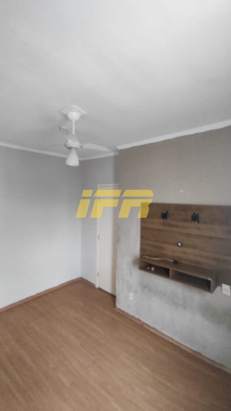 Apartamento, 2 quartos, 48 m² - Foto 4