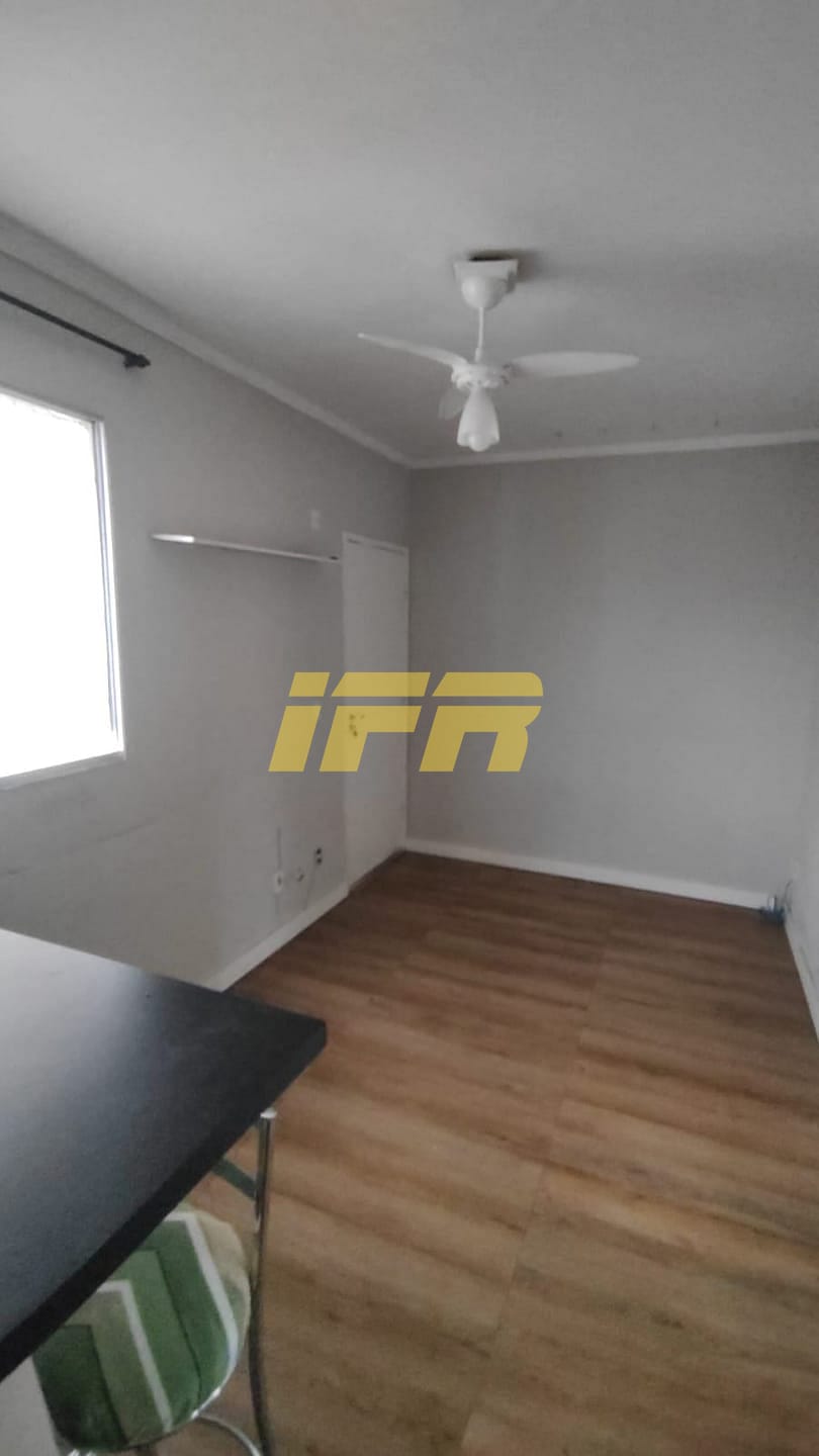 Apartamento, 2 quartos, 48 m² - Foto 9