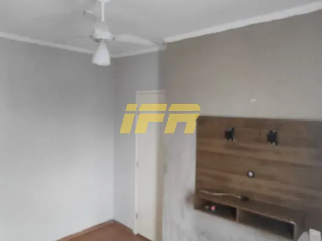 Apartamento com 48m² 2 quartos e 1 banheiro, à venda, no bairro Vila São José em Taubaté