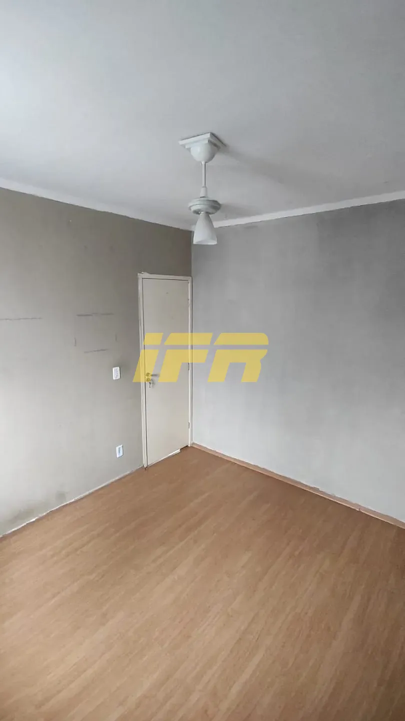 Apartamento, 2 quartos, 48 m² - Foto 6