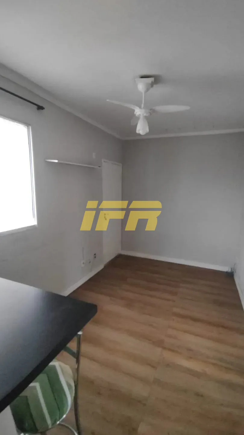 Apartamento, 2 quartos, 48 m² - Foto 9
