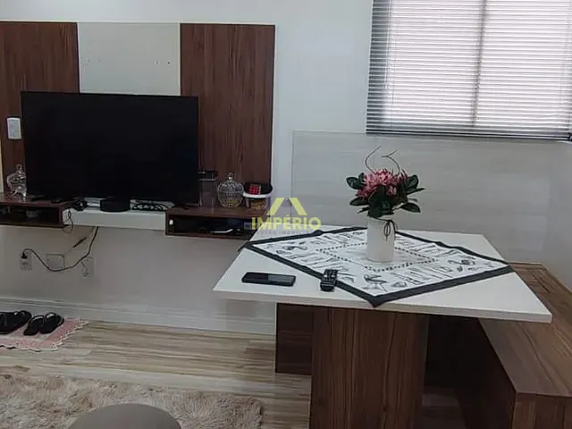 Apartamento com 55m² 2 quartos e 1 banheiro, à venda, no bairro Olaria em Salto