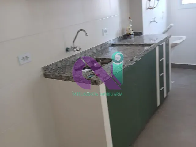 Apartamento 2 quartos e 1 banheiro, para alugar, no bairro Vila Osasco em Osasco
