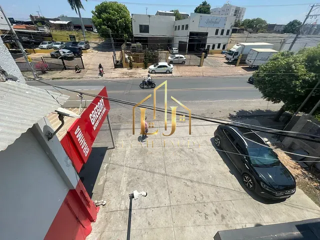 Prédio com 437m², à venda, no bairro Pico do Amor em Cuiabá