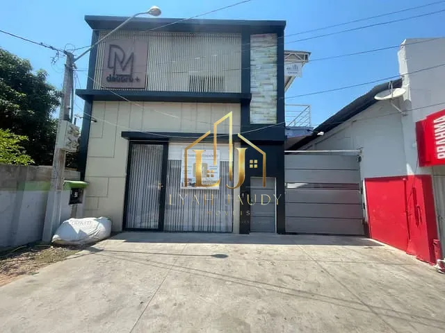 Prédio com 437m², à venda, no bairro Pico do Amor em Cuiabá