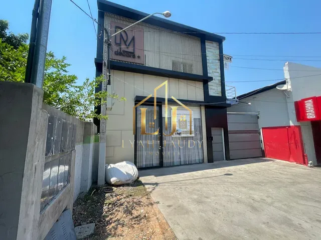 Prédio com 437m², à venda, no bairro Pico do Amor em Cuiabá