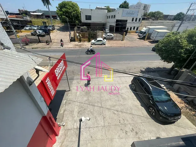 Prédio com 437m², à venda, no bairro Pico do Amor em Cuiabá