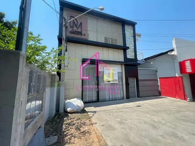 Prédio com 437m², à venda, no bairro Pico do Amor em Cuiabá