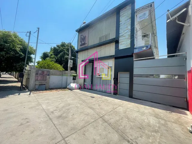 Prédio com 437m², à venda, no bairro Pico do Amor em Cuiabá