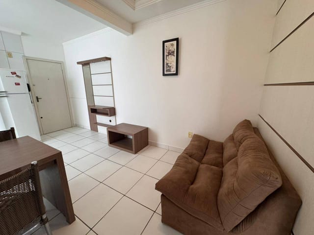 Apartamento 2 quartos e 2 banheiros, à venda, no bairro Ingleses do Rio Vermelho em Florianópolis