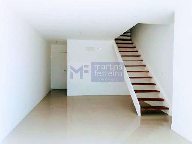 Foto do Apartamento - Apartamento à venda 2 Quartos, 2 Suites, 2 Vagas, 210M², Recreio dos Bandeirantes, Rio de Janeiro - RJ | Martins Ferreira Imóveis