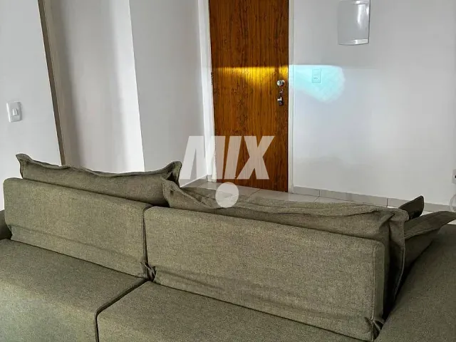 Apartamento 1 quarto e 1 banheiro, para alugar, no bairro Vila Uberabinha em São Paulo