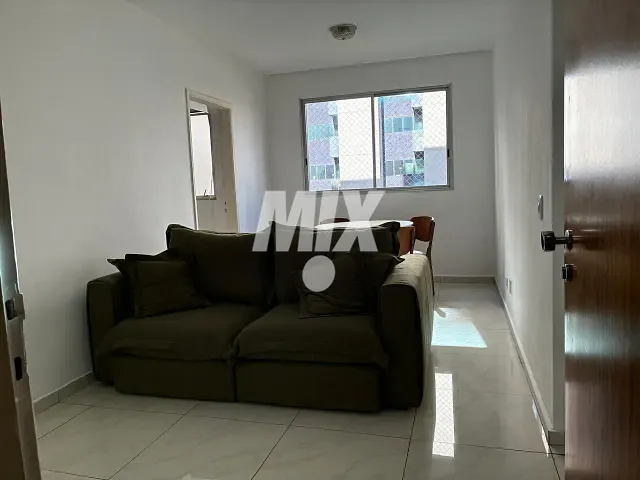 Apartamento 1 quarto e 1 banheiro, para alugar, no bairro Vila Uberabinha em São Paulo