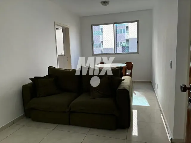 Apartamento 1 quarto e 1 banheiro, para alugar, no bairro Vila Uberabinha em São Paulo