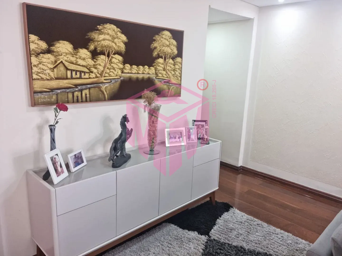 Apartamento, 3 quartos, 106 m² - Foto 6