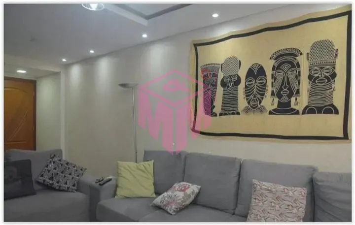 Apartamento, 3 quartos, 106 m² - Foto 4