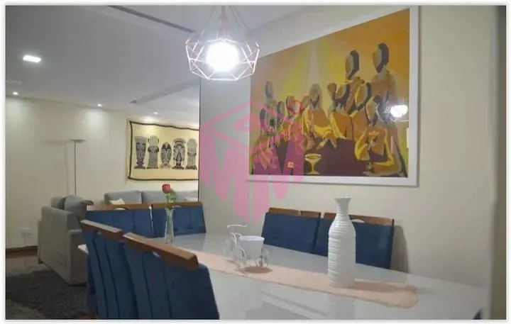 Apartamento, 3 quartos, 106 m² - Foto 9
