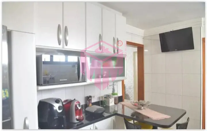 Apartamento, 3 quartos, 106 m² - Foto 12