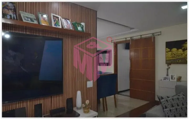 Apartamento, 3 quartos, 106 m² - Foto 5